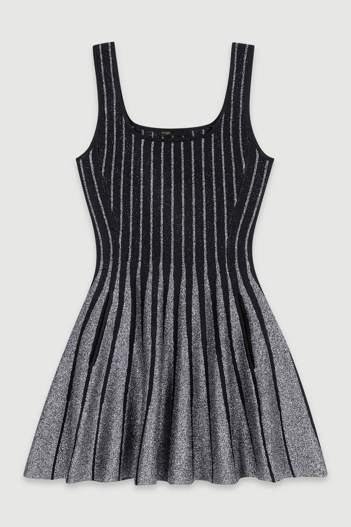 Loomis™ | Knit Bodycon Dress