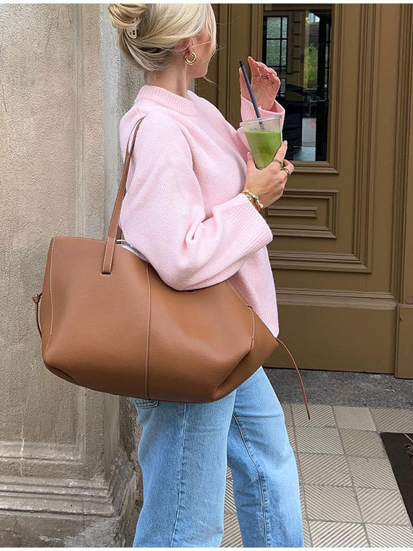 Sweatera™ | Crewneck Sweater