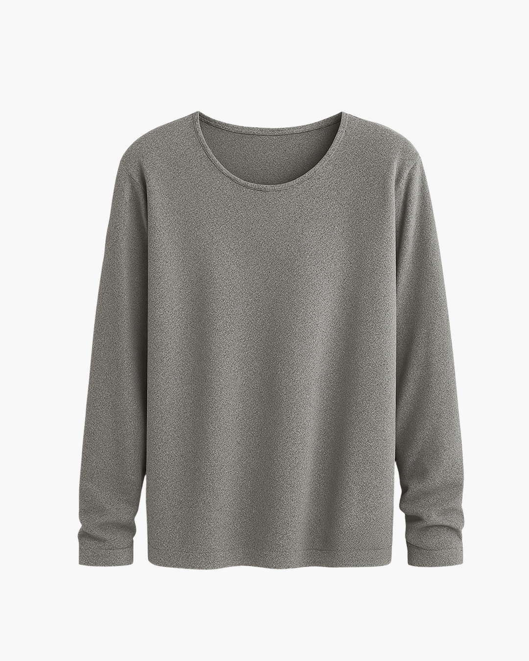 Simon – Lightweight Textured Knit Top