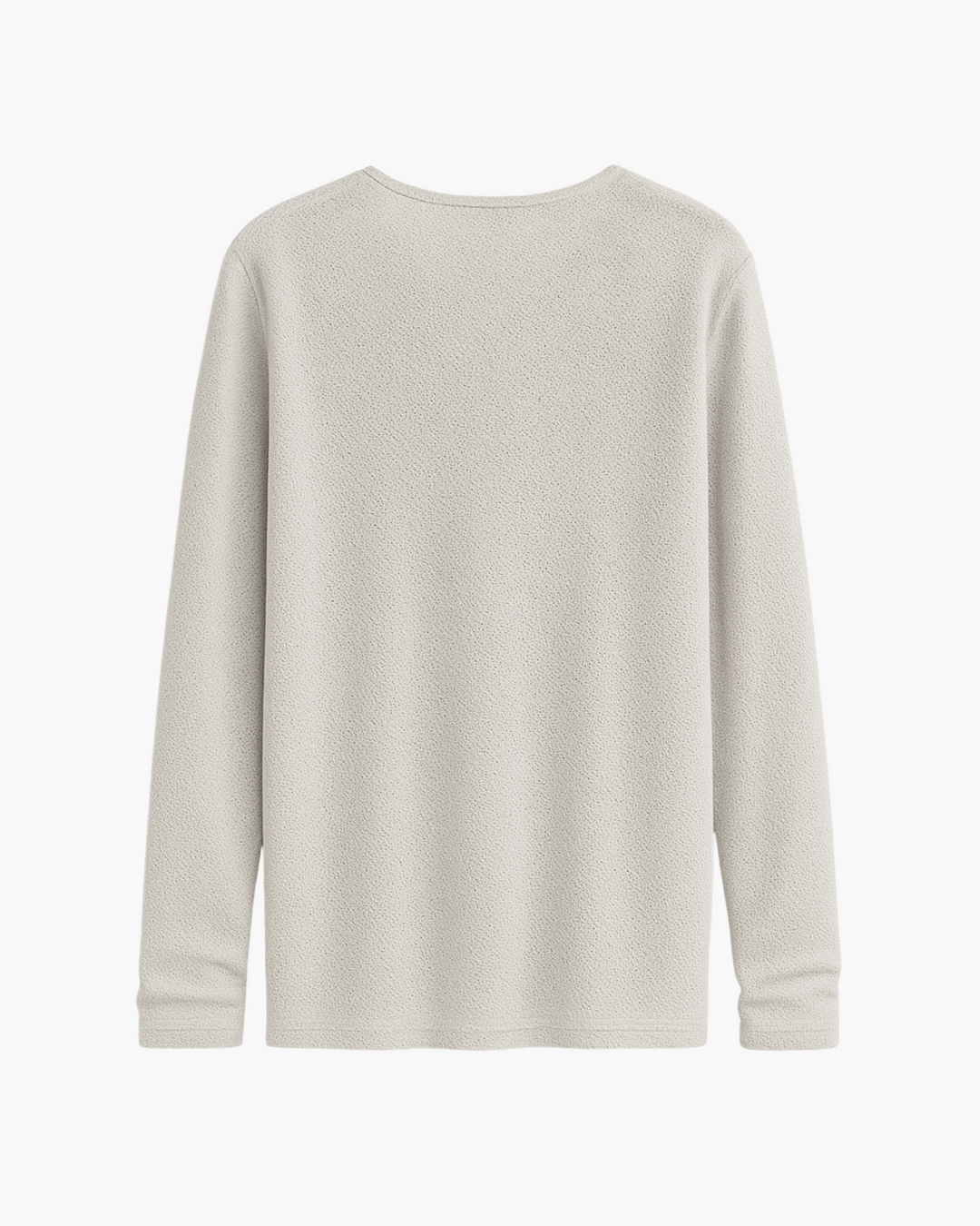 Simon – Lightweight Textured Knit Top