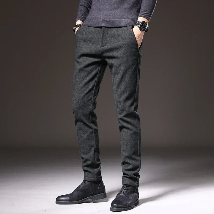 Remo Slim Fit Pants