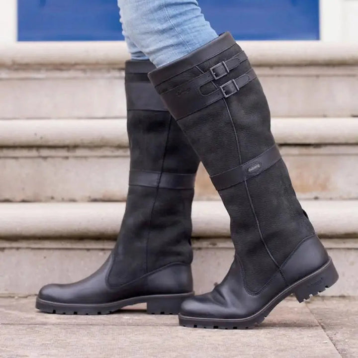Elsie | Orthopaedic Boots