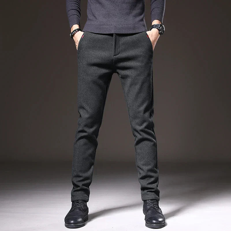 Remo Slim Fit Pants