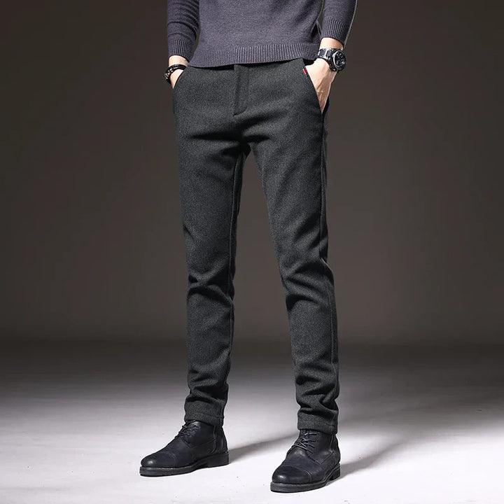 Remo Slim Fit Pants