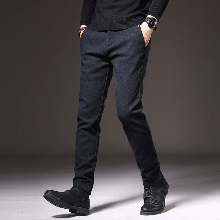 Remo Slim Fit Pants