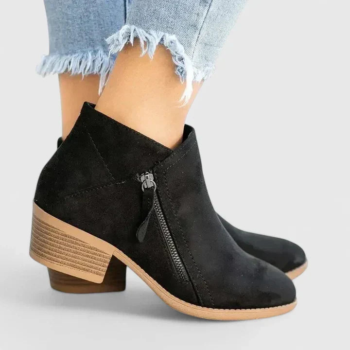 Audrey | Orthopaedic Ankle Boots