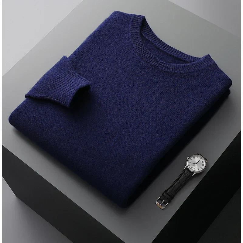 Ibiza Cashmere Sweater