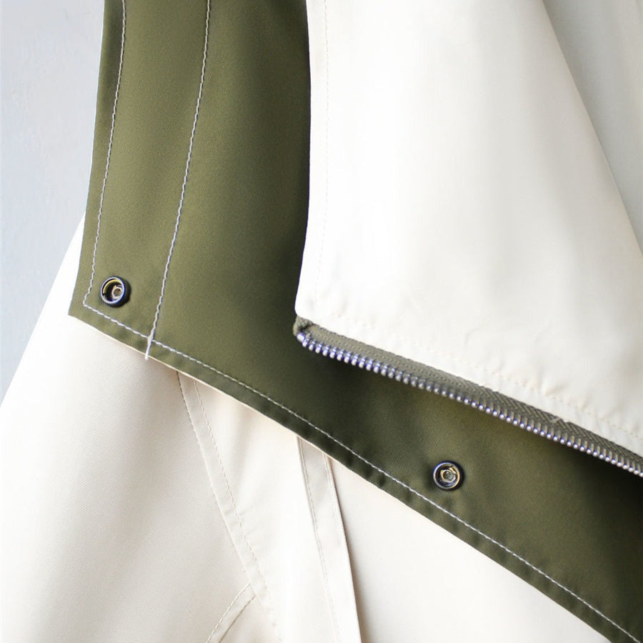 Fiore - Stylish Weather-Resistant Jacket