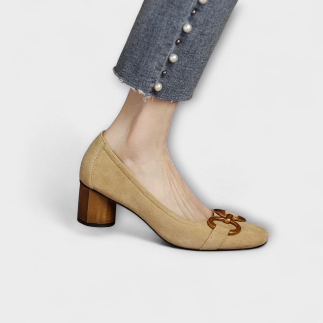 Mathilda - High Heels