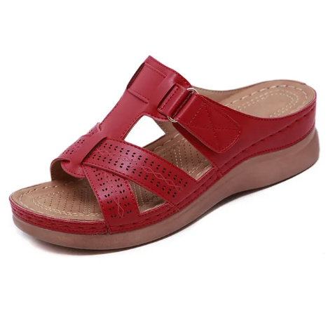 Lizzy | Comfort Sandals