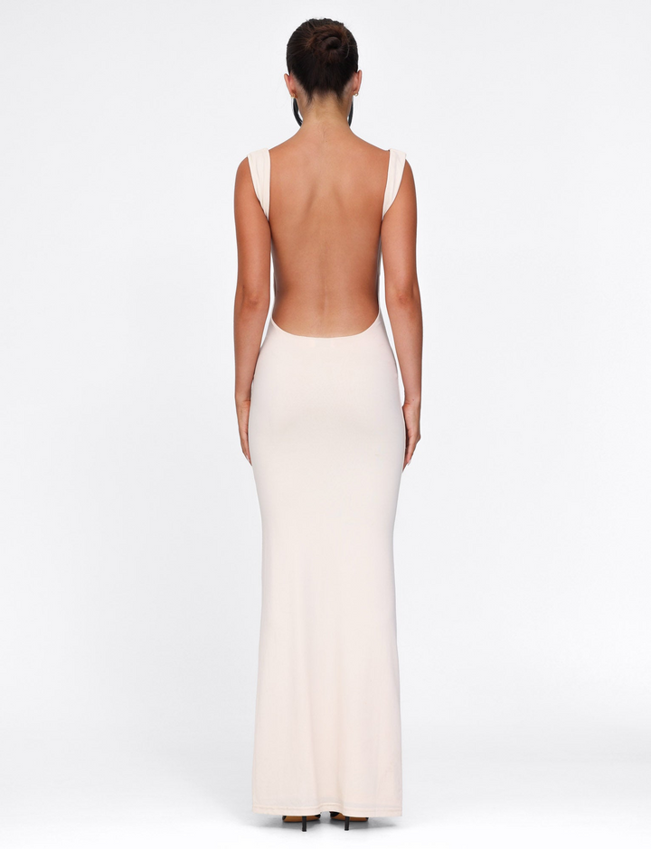 Kynara™ | Elegant Maxi Dress