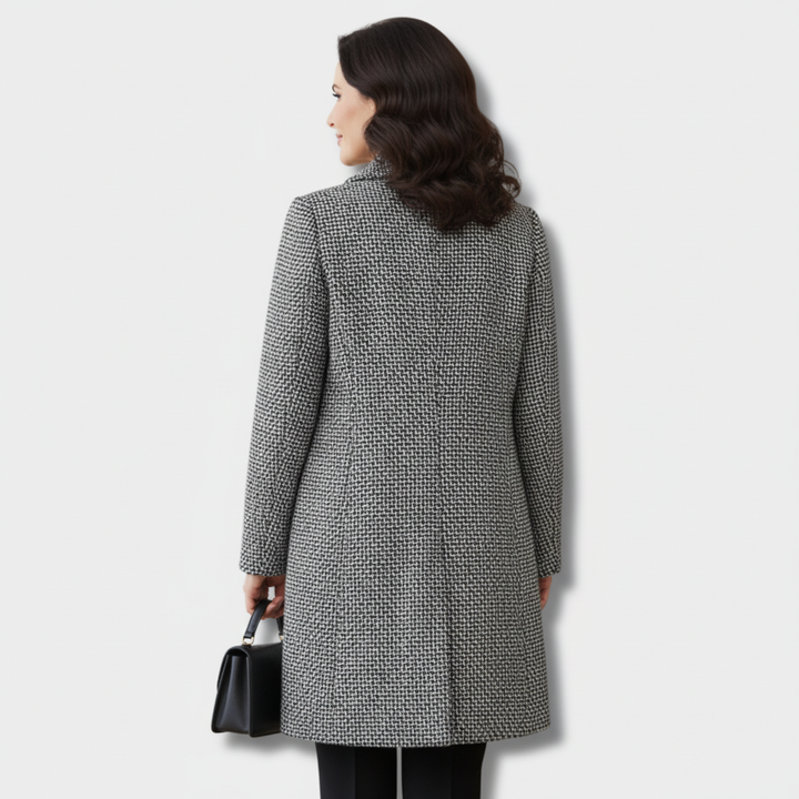 Mary | Chic Winter Coat