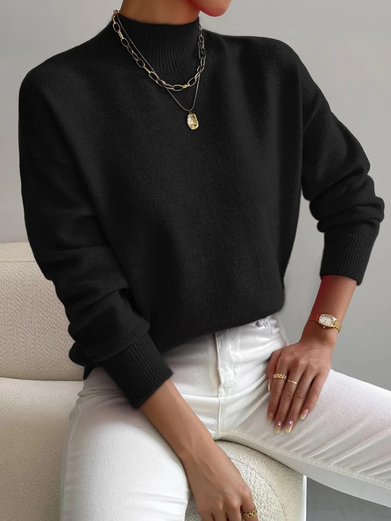 Colletta | Elegant Sweater