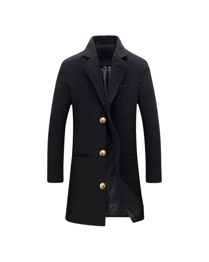 James Classic Coat