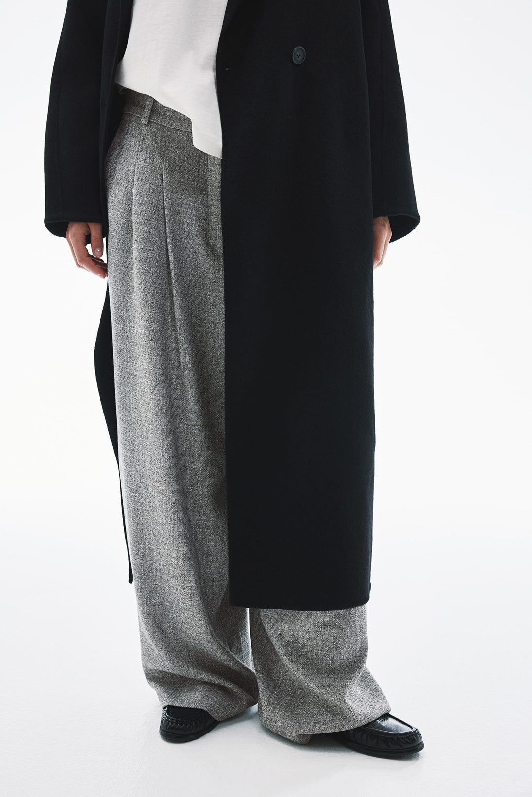 Lira™ | High-Waist Pants