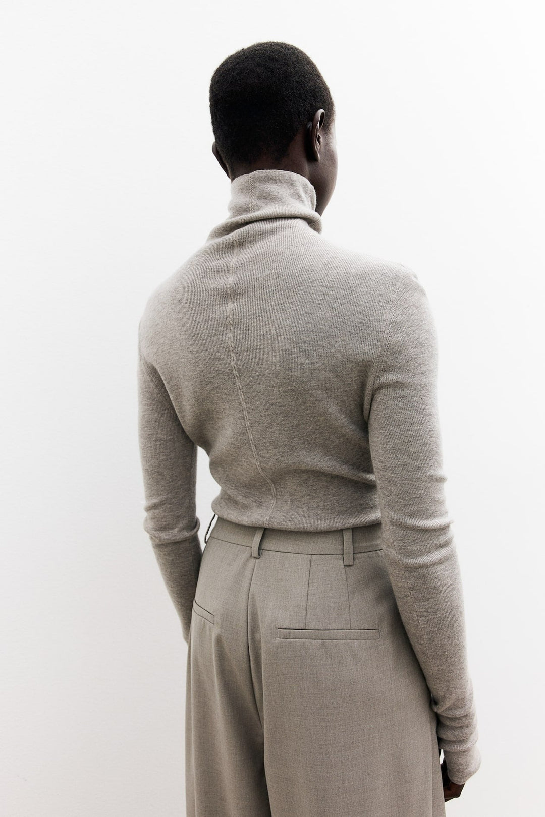 Lira™ | High-Waist Pants