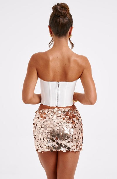 Sequin™ | Mini Skirt