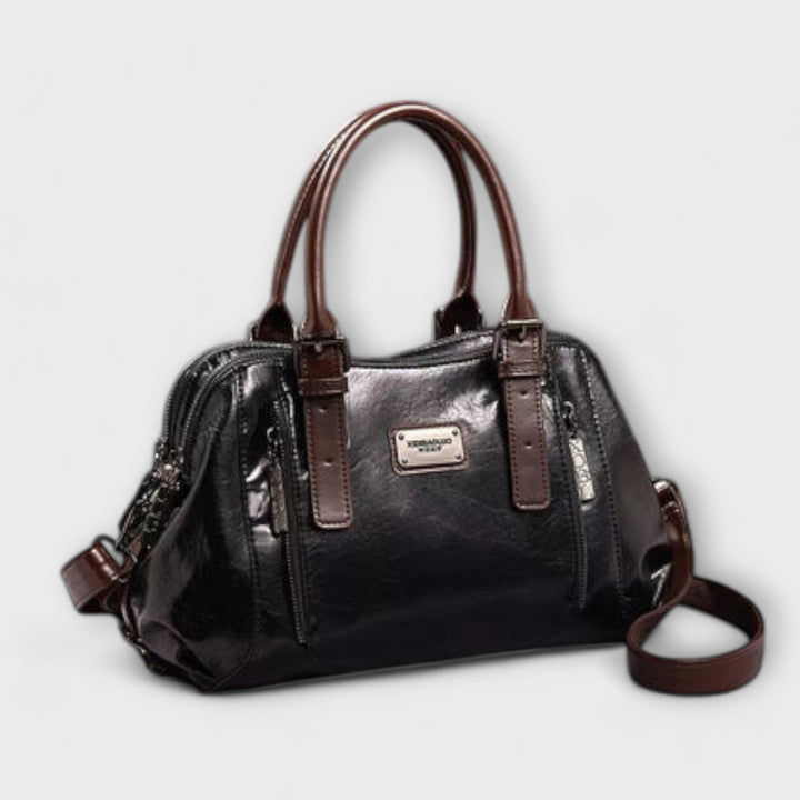 Elegant Vintage Shoulder Bag