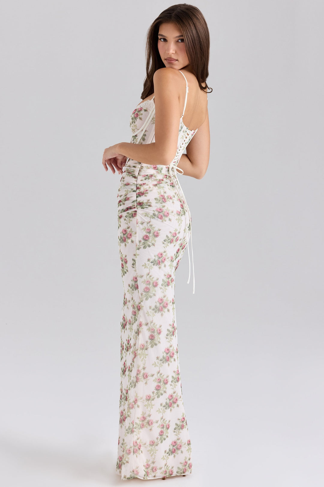 Viola™ | Bloom Sway Maxi Dress