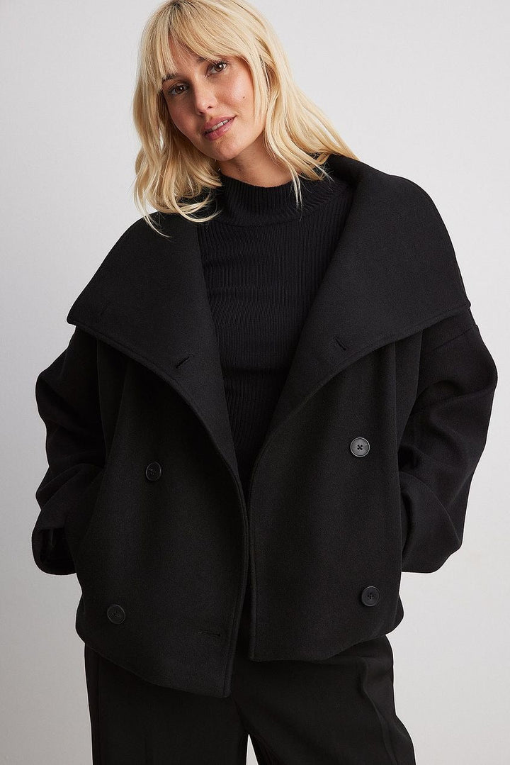 Sofia™ | Luxe Coat