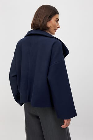 Sofia™ | Luxe Coat