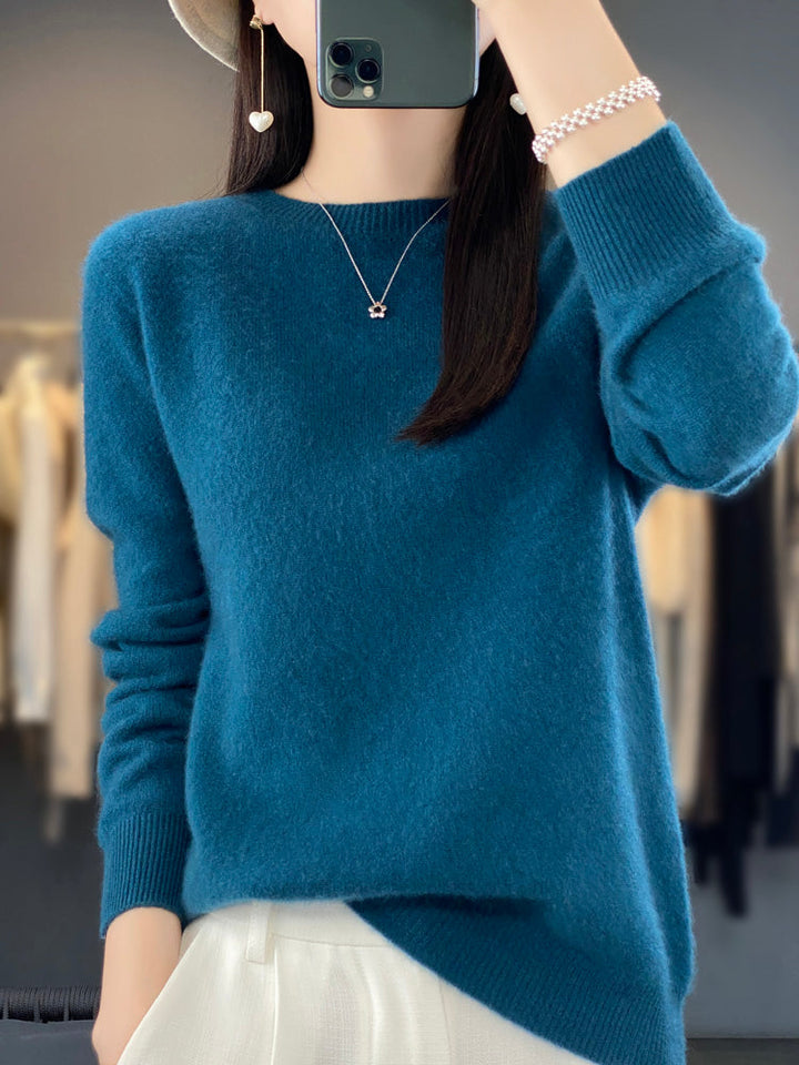 Anette | Elegant Sweater