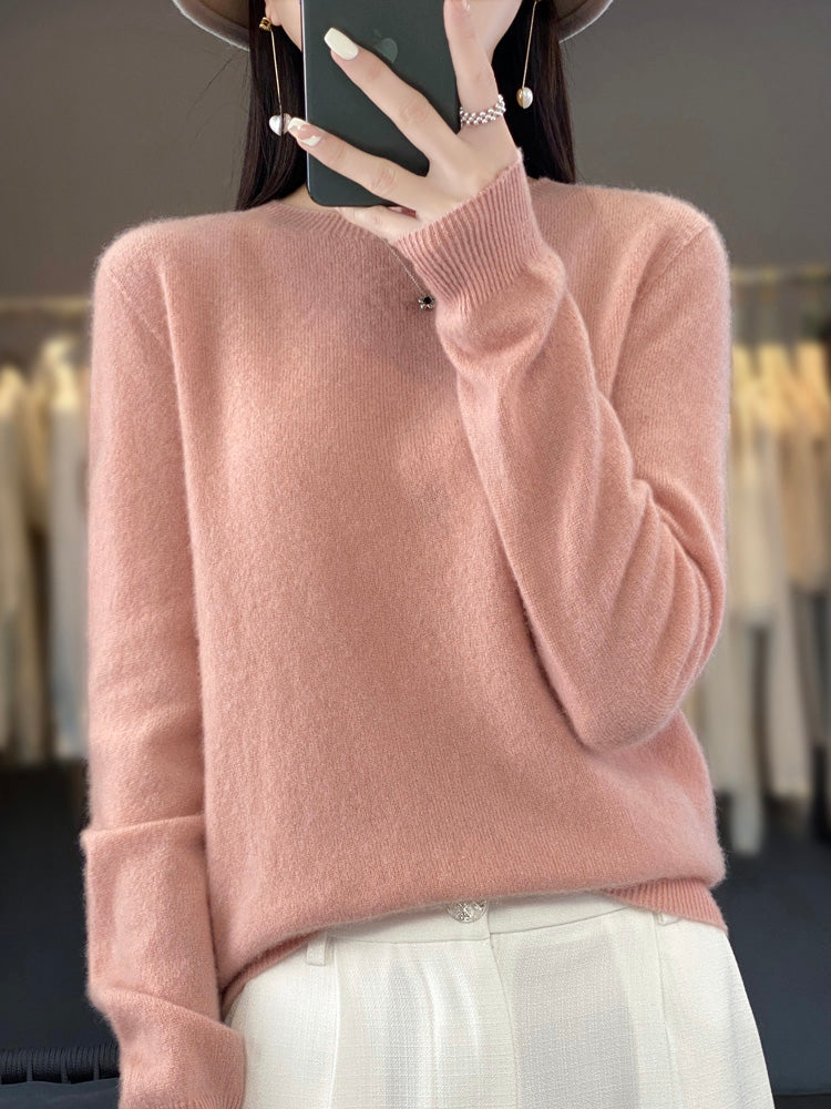 Anette | Elegant Sweater