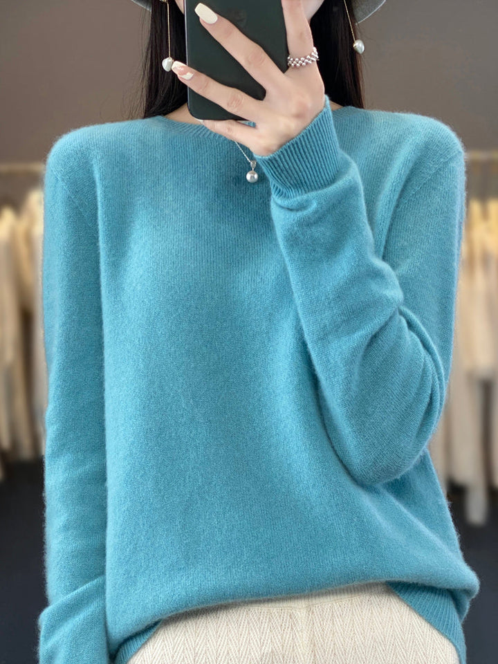 Anette | Elegant Sweater
