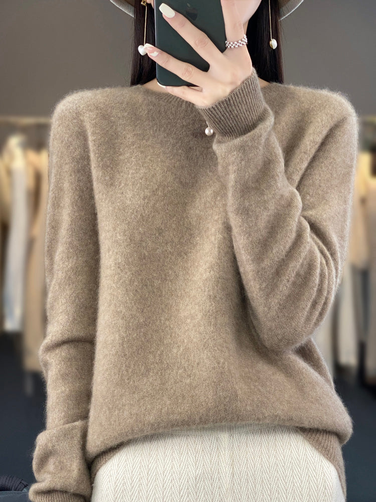 Anette | Elegant Sweater