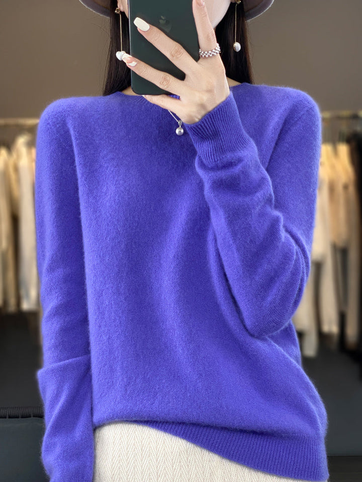 Anette | Elegant Sweater