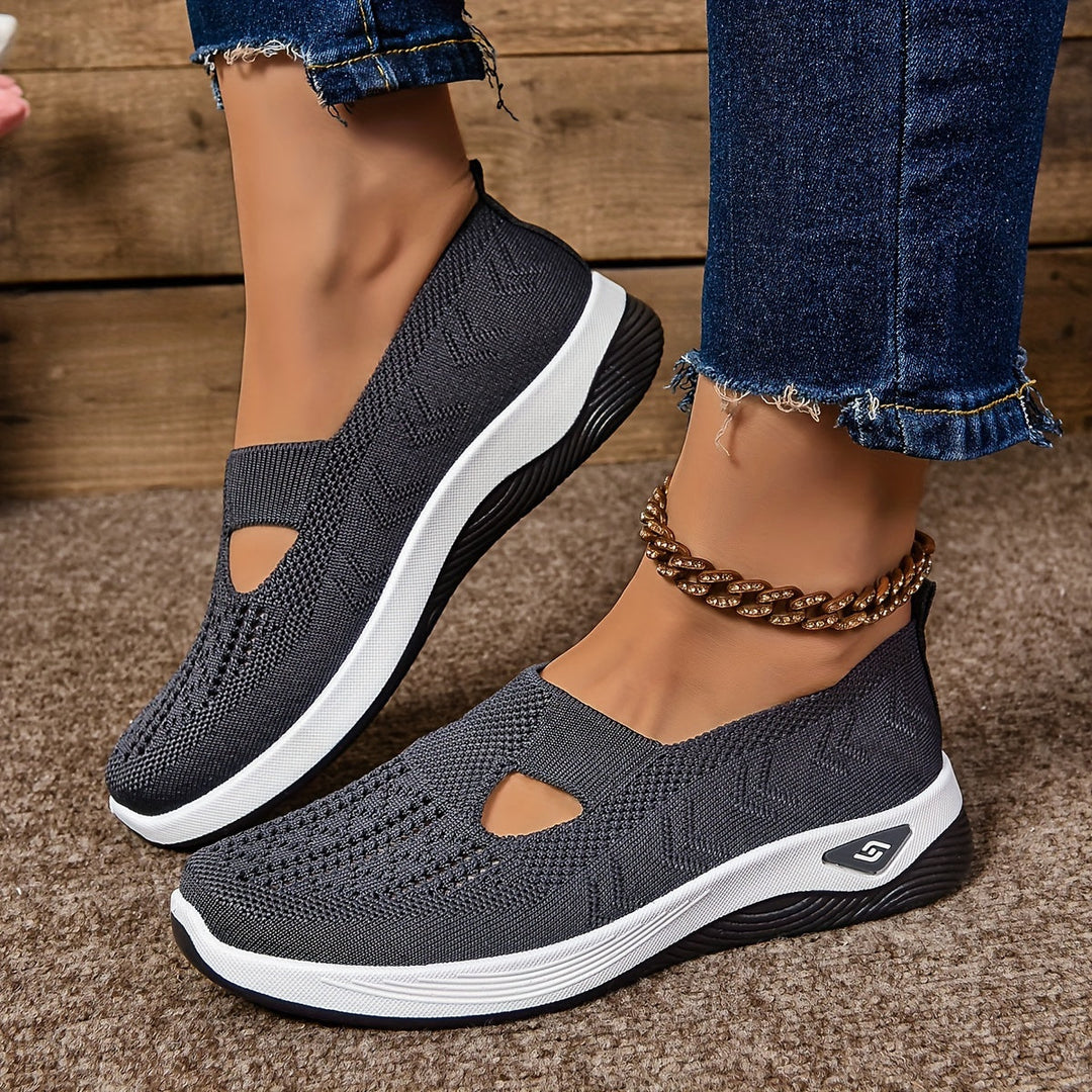 Ortho | Non-slip orthopedic shoes
