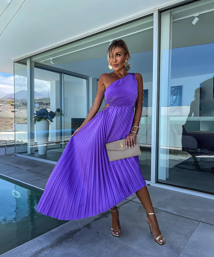 Eloise – Lightweight Day Dress