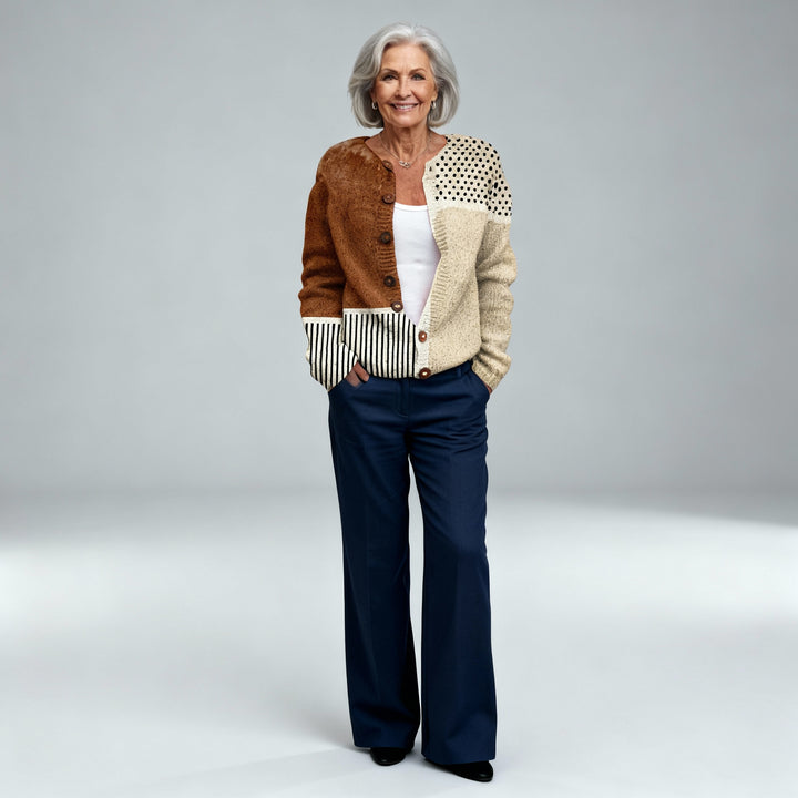 Clara | Soft Knit Everyday Cardigan