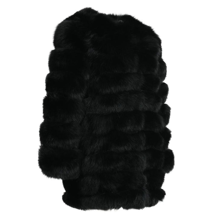 Arlore™ | Fox Fur Coat