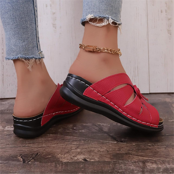 Kamila | Comfortable and Casual Sandals