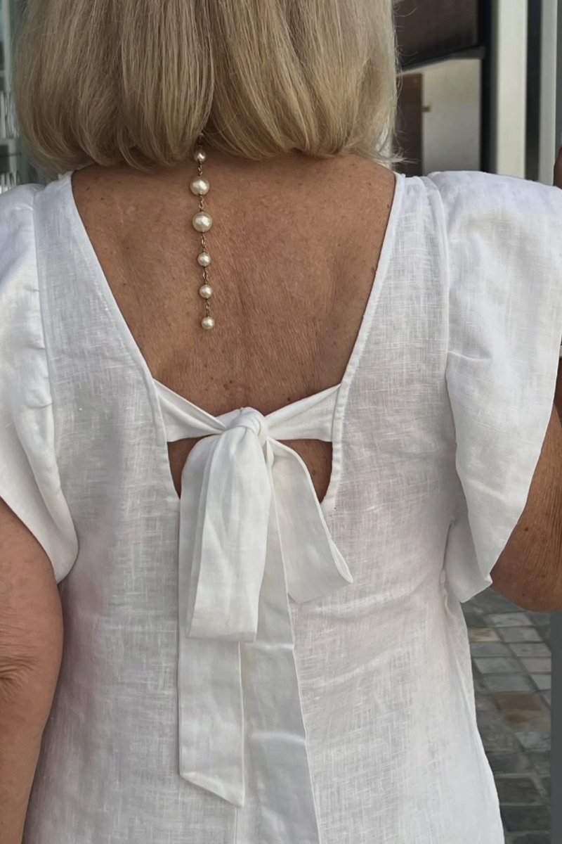 Roselyn - Effortless Charm Dress