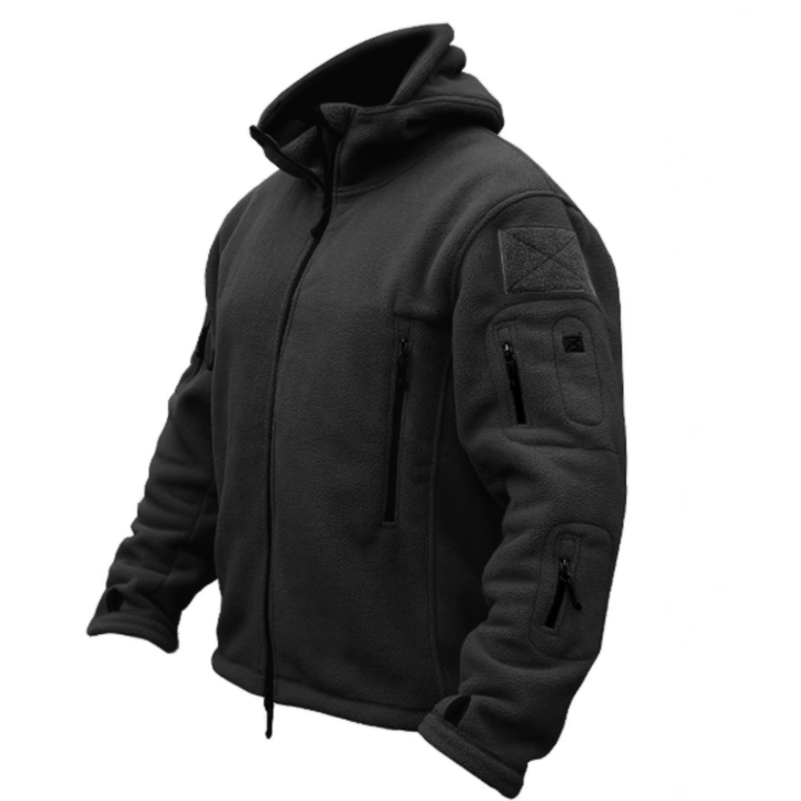 Brandon Tactical Fleece Jacket