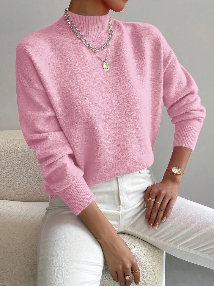 Colletta | Elegant Sweater