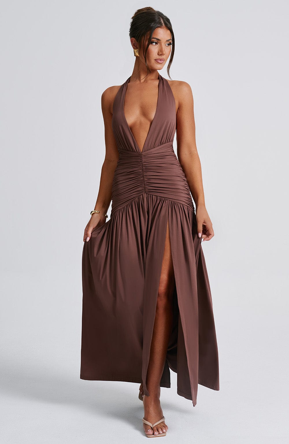 Solene™ | Cloudline Grace Maxi Dress
