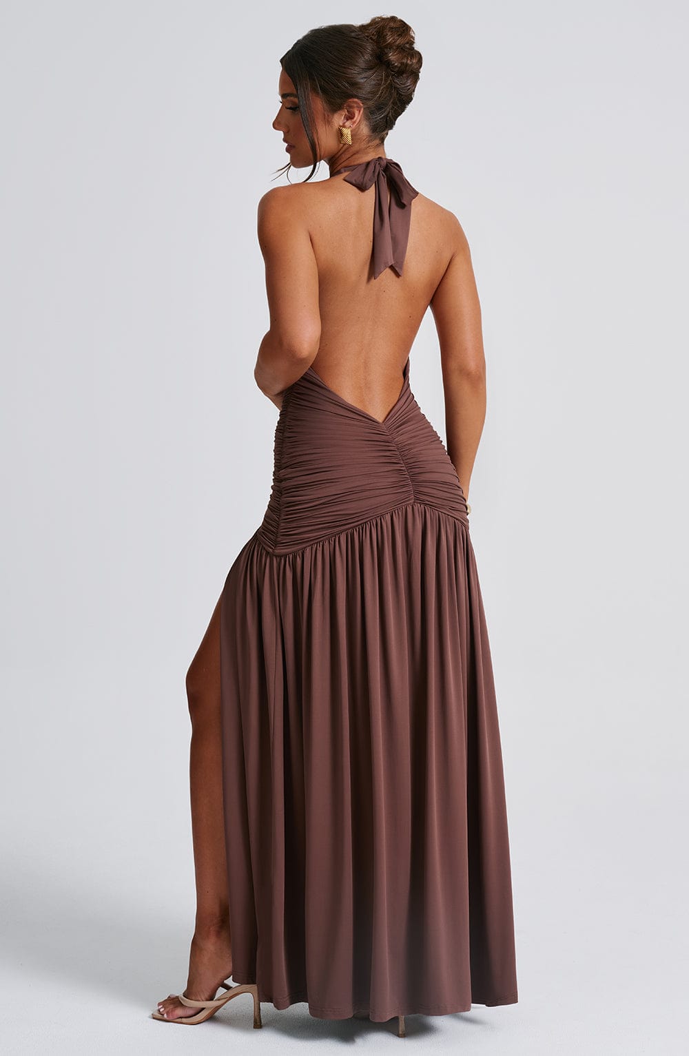 Solene™ | Cloudline Grace Maxi Dress