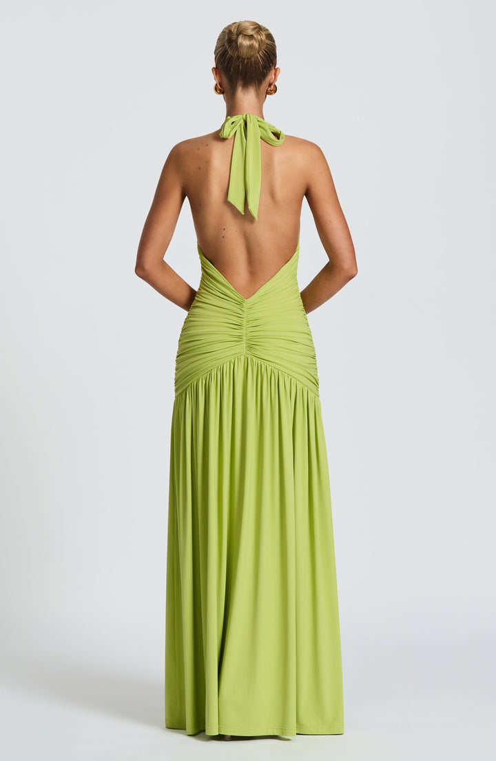 Solene™ | Cloudline Grace Maxi Dress