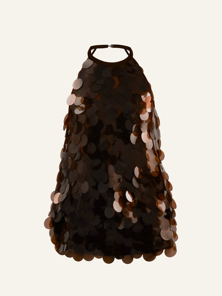 Noxora™ | Dazzling Mini Dress