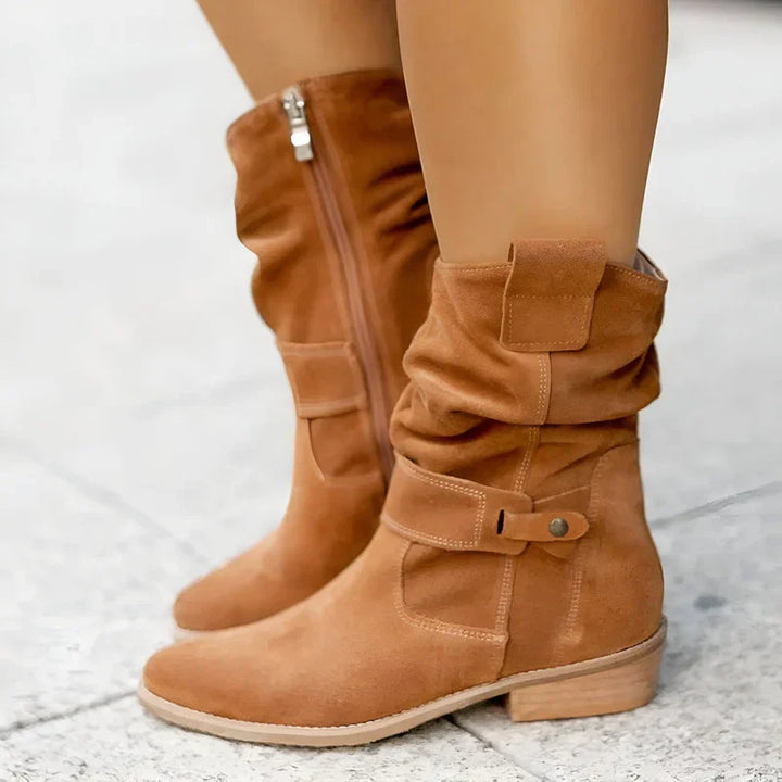 Esther | Orthopaedic Ankle Boots