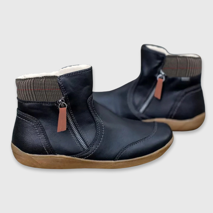 Anita | Stylish Casual Boots