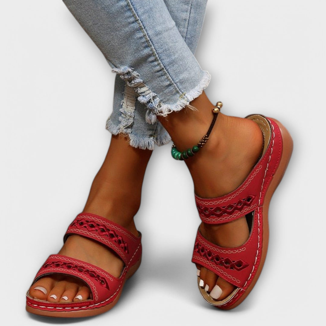 Amalia - Orthopedic Sandals
