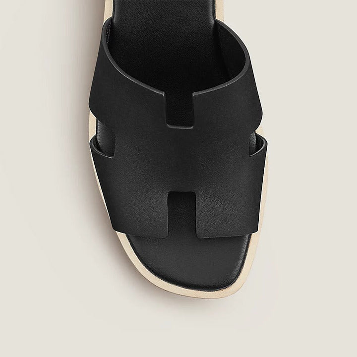 ÉLYSÉE | The trendy Côte d'Azur sandal for an elegant and comfortable look