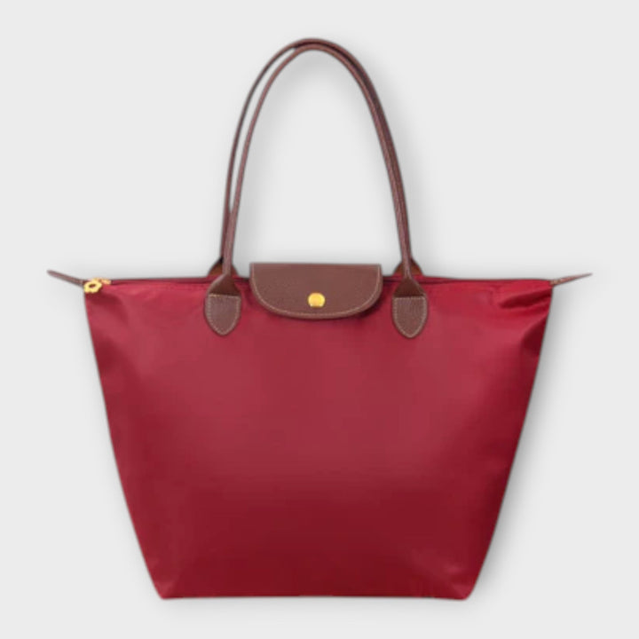 Lora - Oxford Bag