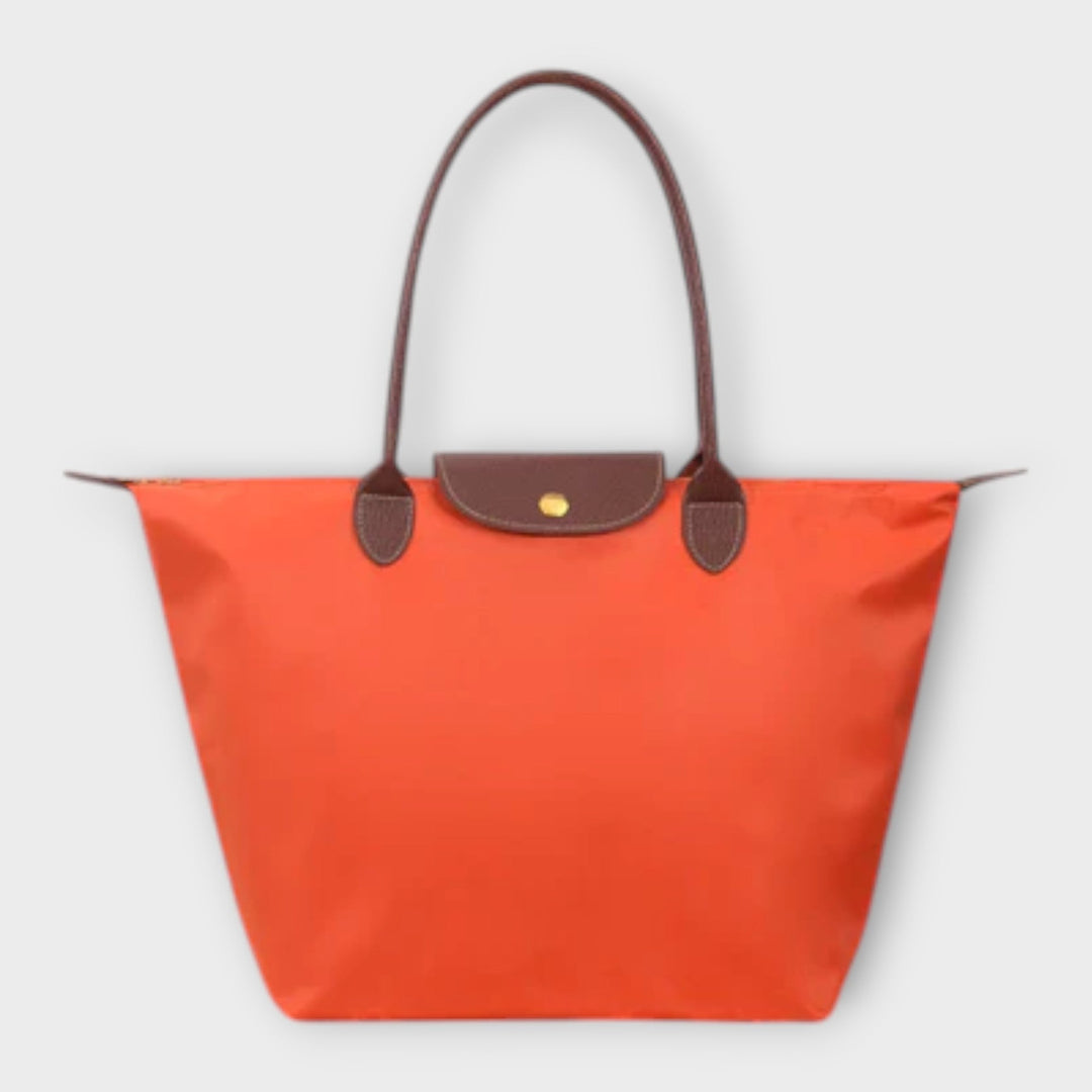 Lora - Oxford Bag