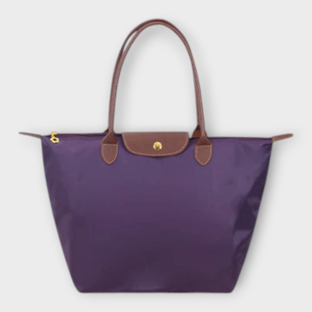 Lora - Oxford Bag