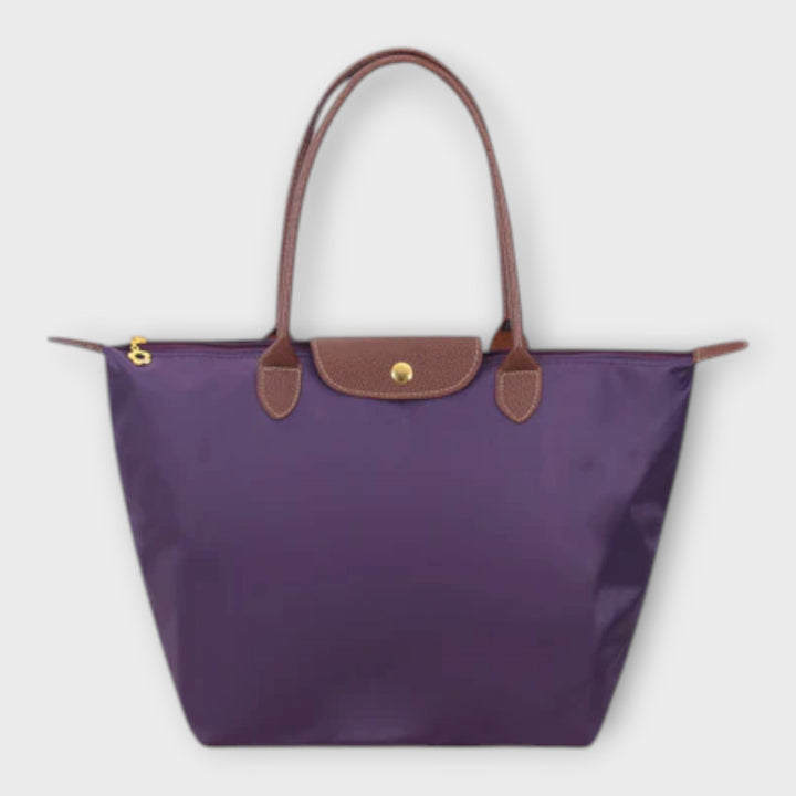 Lora - Oxford Bag